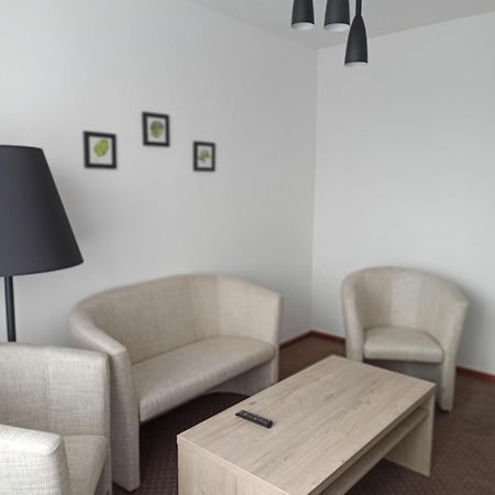 Sulechów Hotel Odr מראה חיצוני תמונה