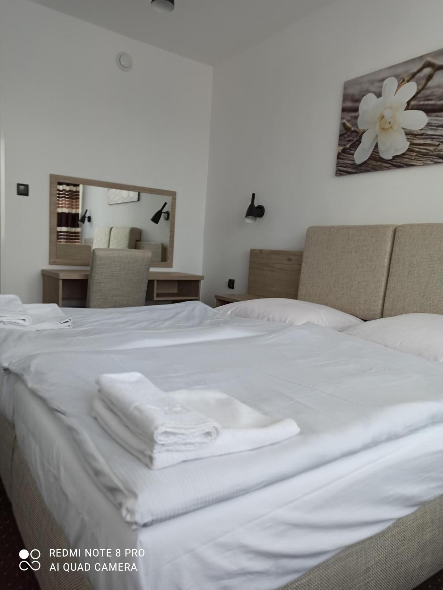 Sulechów Hotel Odr מראה חיצוני תמונה