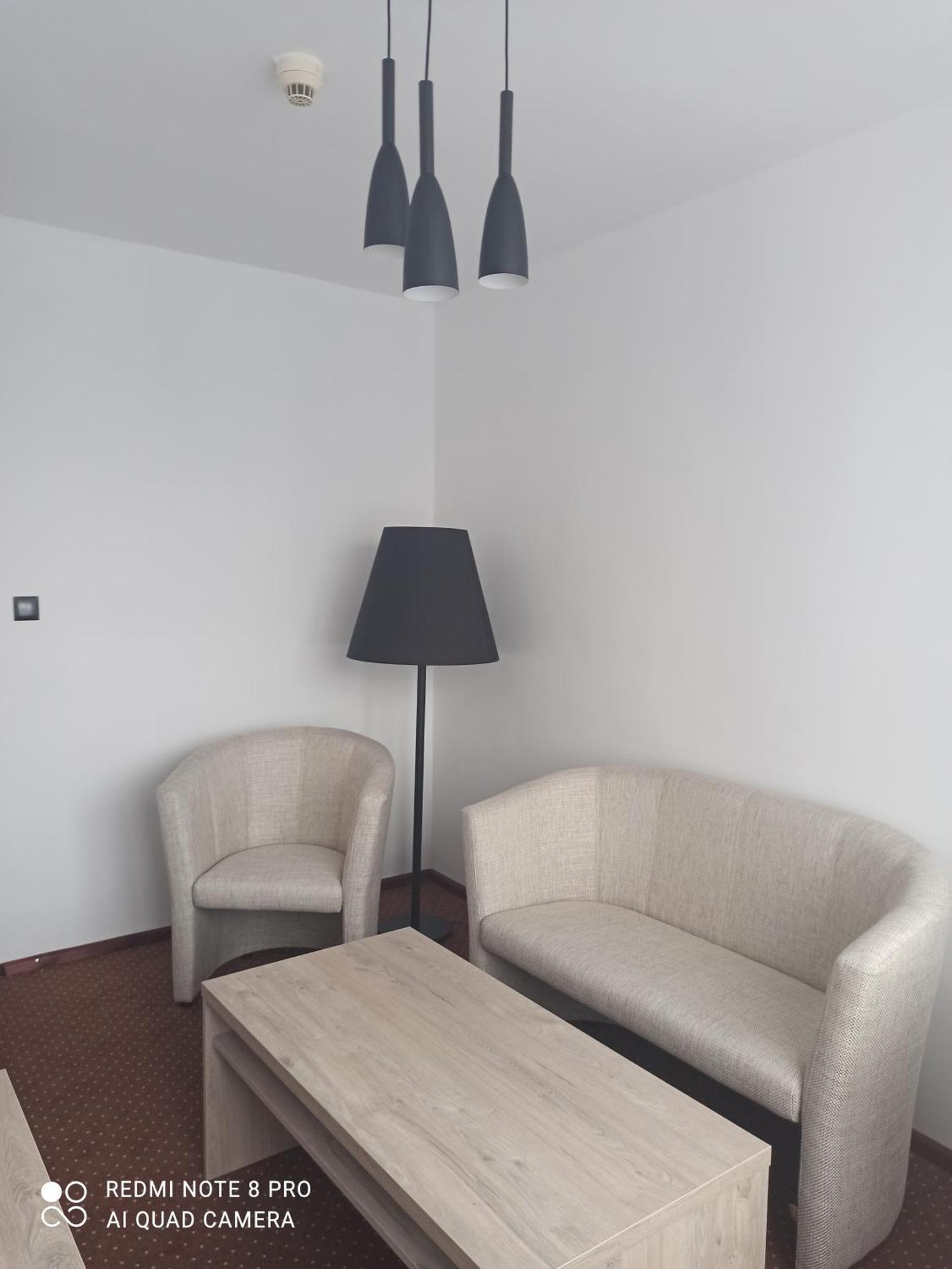 Sulechów Hotel Odr מראה חיצוני תמונה