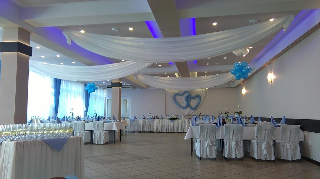 Sulechów Hotel Odr מראה חיצוני תמונה