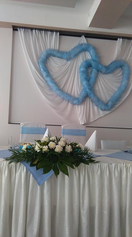 Sulechów Hotel Odr מראה חיצוני תמונה