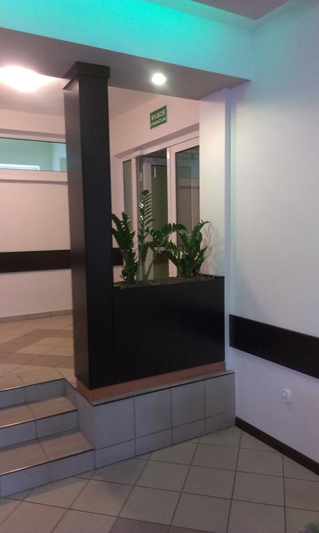 Sulechów Hotel Odr מראה חיצוני תמונה