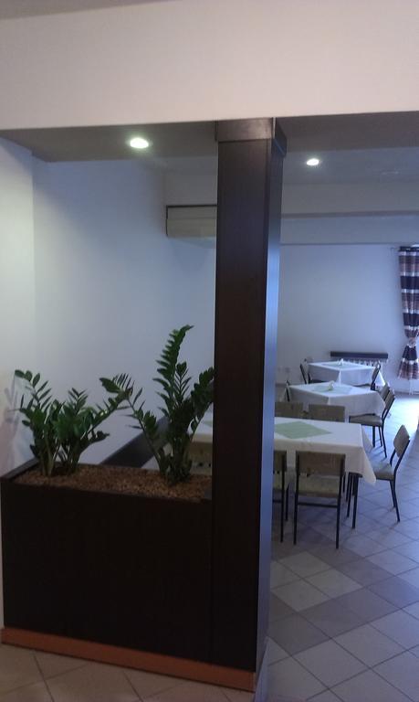 Sulechów Hotel Odr מראה חיצוני תמונה