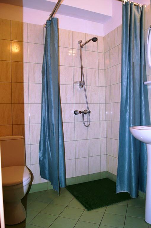 Sulechów Hotel Odr מראה חיצוני תמונה