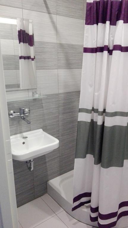 Sulechów Hotel Odr מראה חיצוני תמונה