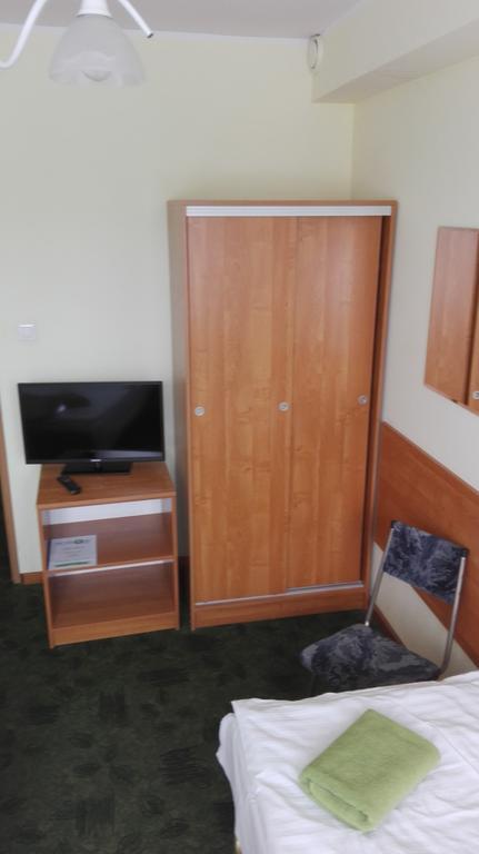 Sulechów Hotel Odr מראה חיצוני תמונה