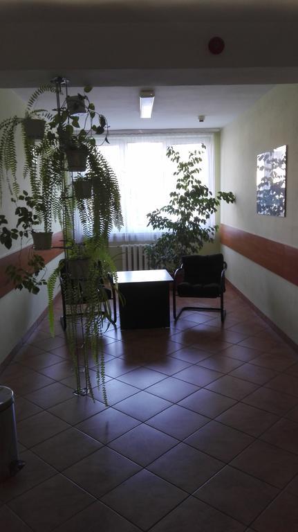 Sulechów Hotel Odr מראה חיצוני תמונה